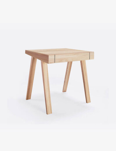 4.5 Desk, Single Drawer - Image 2